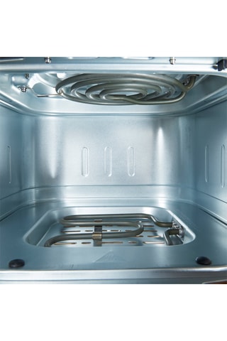 Freidora de aire Iridea - 6 l