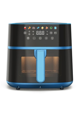 Freidora de aire Iridea - 6 l