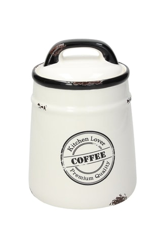 Tarro de café Urban Chic  -  85 cl