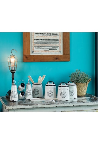 Salero Urban Chic  -  850 cl