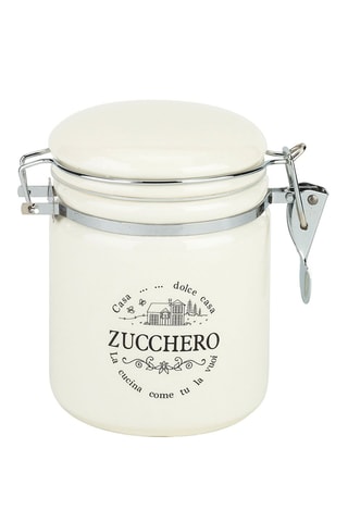 Azucarero de cerámica Dolce ca la casa Country Style - 50 cl