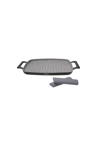 Placa grill Ambiziosa - 37 x 28 cm