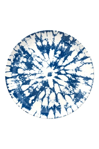 Vajilla de porcelana Madison Mirage - 18 piezas 