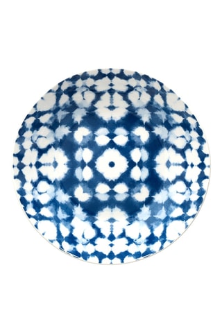 Vajilla de porcelana Madison Mirage - 18 piezas 