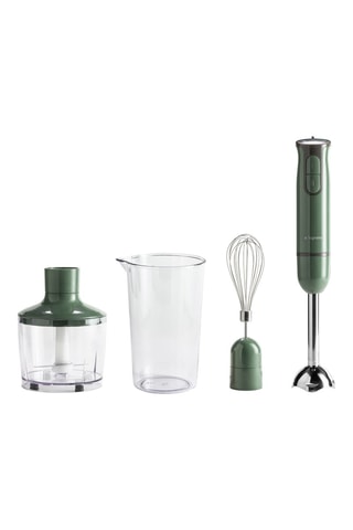 Batidora de mano Iridea - 600 W