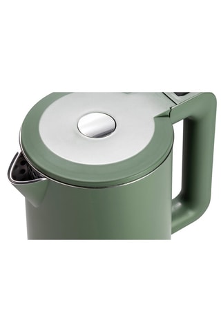 Hervidor Iridea - 1,7 l - 2200 W