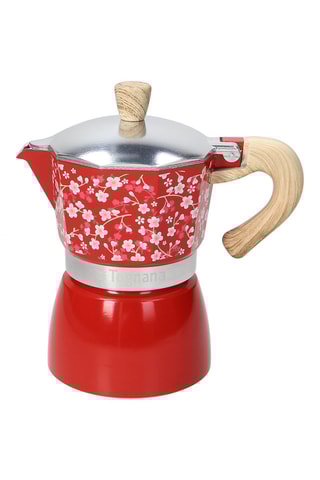 Cafetera - 380 ml - 230 W