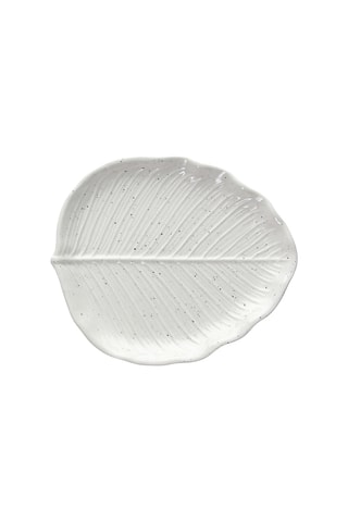 6 platos Zelda - 21 x 18 x 2,5 cm