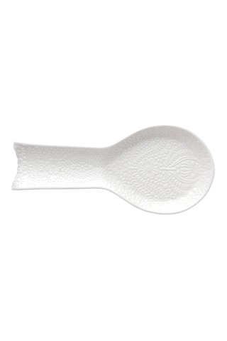 Reposacucharas de porcelana Copenhague