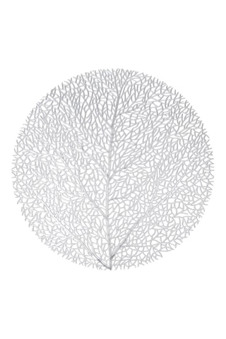 6 manteles individuales Kora - 38 cm