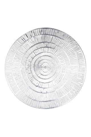 12 manteles individuales Arpa - 38 x 2 cm