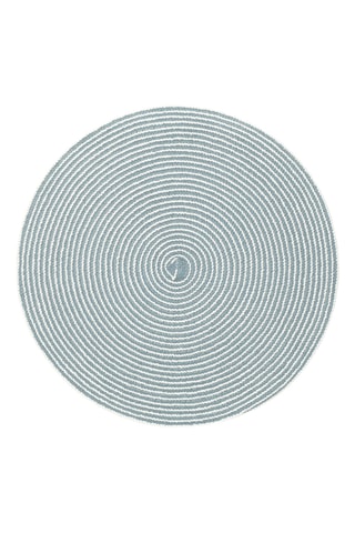 12 manteles individuales Myth - 38 x 2 cm