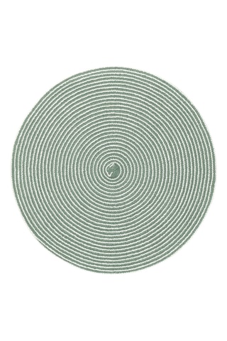 12 manteles individuales Myth - 38 x 2 cm