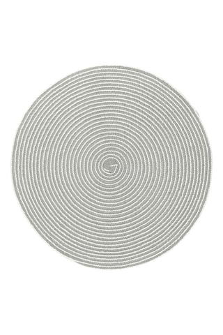 12 manteles individuales Myth - 38 x 2 cm