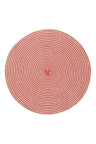 12 manteles individuales Myth - 38 x 2 cm