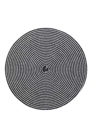 12 manteles individuales Myth - 38 x 2 cm