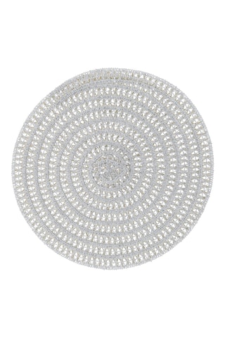 12 manteles individuales Nova - 38 x 2 cm