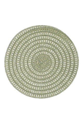 12 manteles individuales Nova - 38 x 2 cm