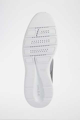 Derbys en nubuck Sirmione - Gris foncé