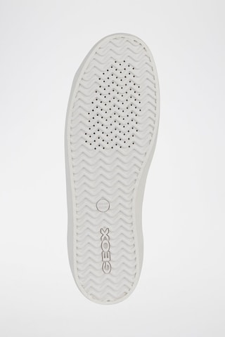 Baskets Affile - Gris