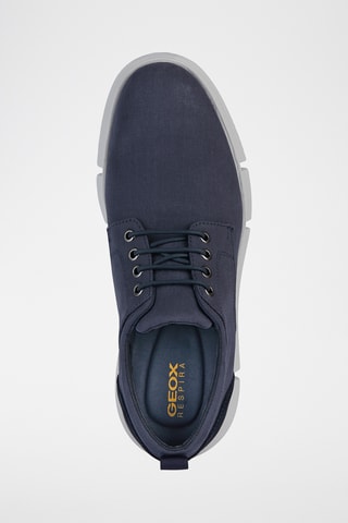 Tennis Adacter - Bleu marine 