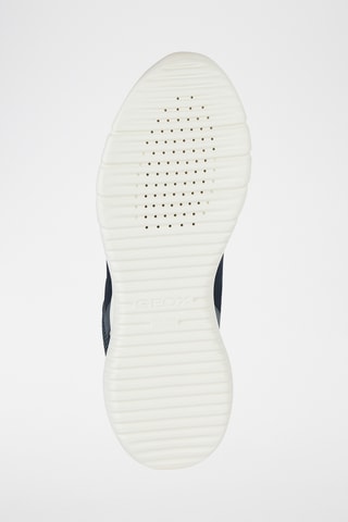 Tennis Monreale - Bleu marine 