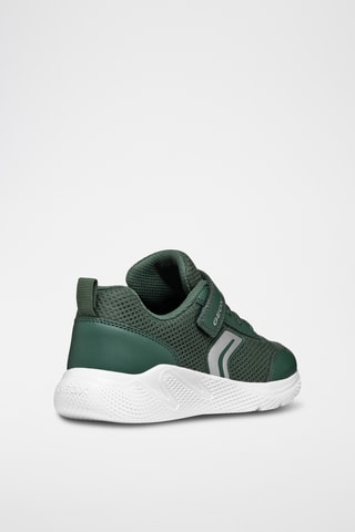 Tennis Sprintye - Vert foncé