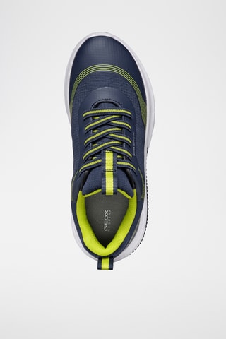 Tennis Activart - Bleu marine