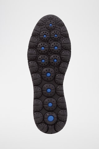 Tennis Spherica - Noir et beige