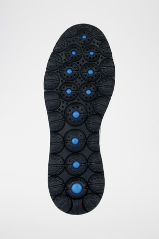 Tennis Spherica - Gris et taupe