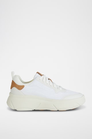 Tennis Nebula 2.0 X - Blanc