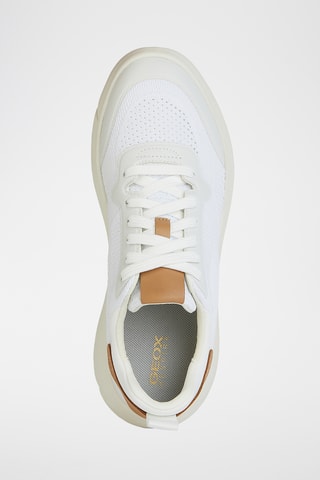 Tennis Nebula 2.0 X - Blanc