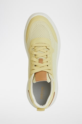 Tennis Nebula 2.0 X - Jaune