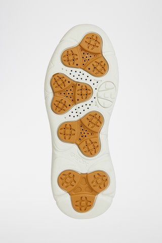 Tennis Nebula 2.0 X - Jaune