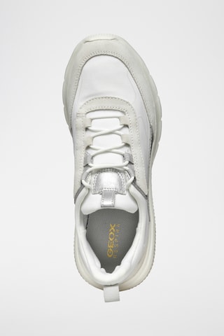 Tennis Spherica - Blanc