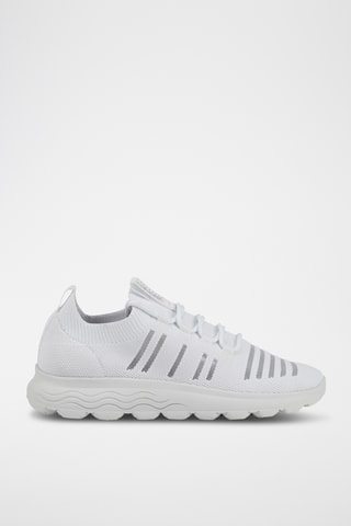 Tennis Spherica - Blanc