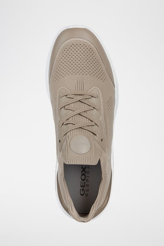 Tennis Calzature - Beige