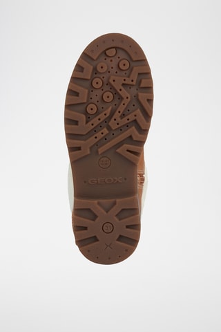 Bottes Casey - Camel