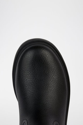 Bottes Eclair - Noir