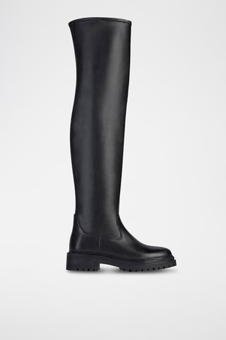 Cuissardes Iridea - Noir