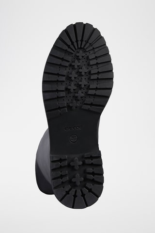 Cuissardes Iridea - Noir