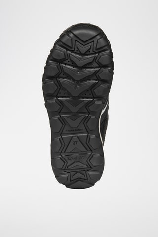 Boots Super Mario Trekkyup - Noir