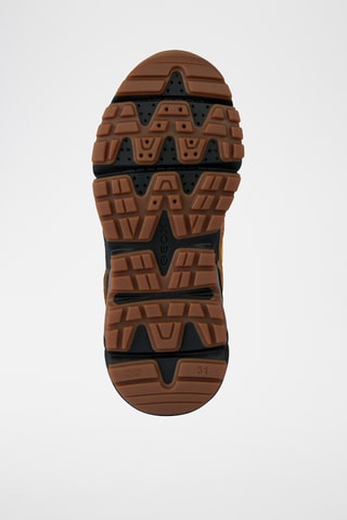 Boots Flexyper - Moutarde