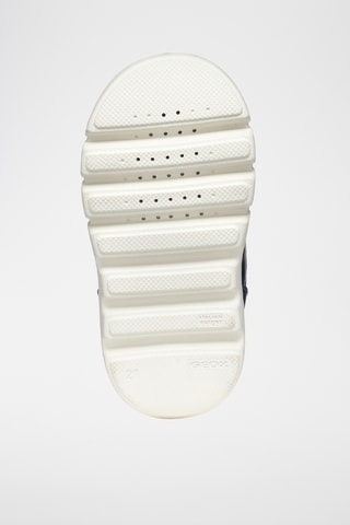 Boots Willaboom - Bleu marine