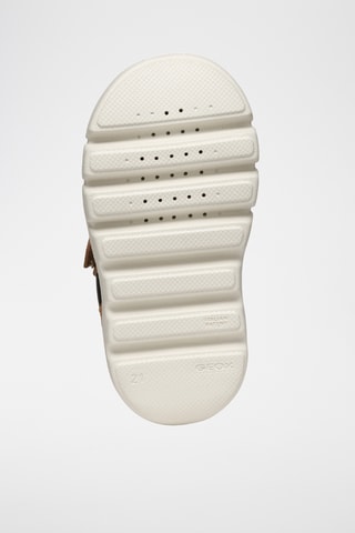 Boots fourrés Willaboom - Marron clair