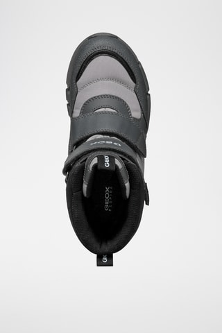 Bottines Flexyper - Gris