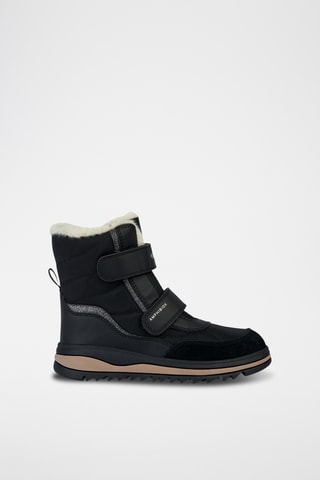 Bottines Adelhide - Noir