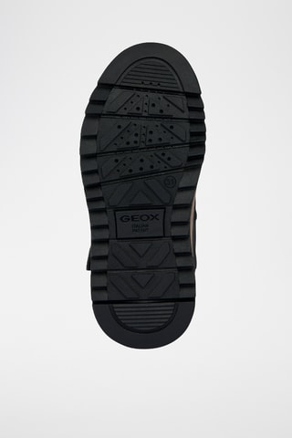 Bottines Adelhide - Noir