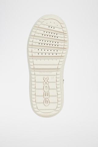 Bottines fourrées Theleven - Marron clair