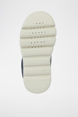 Bottines Willaboom - Bleu marine